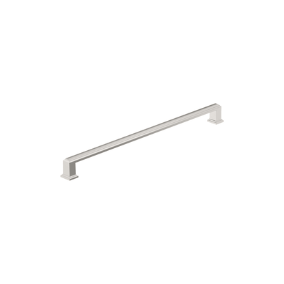 Amerock Appoint Cabinet Pull - Polished Nickel