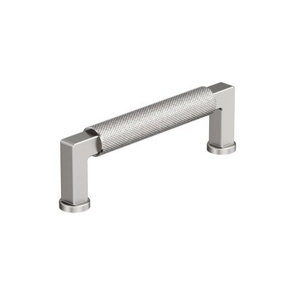 Amerock Balata Cabinet Pull - Polished Nickel