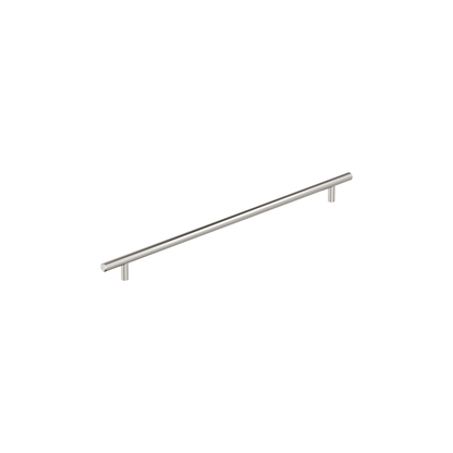 Amerock Bar Pulls Pull - Part 1 Cabinet Pull - Polished Nickel