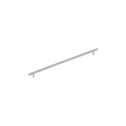 Amerock Bar Pulls Pull - Part 1 Cabinet Pull - Polished Nickel