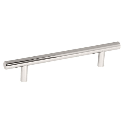 Amerock Bar Pulls Pull - Part 1 Cabinet Pull - Polished Nickel