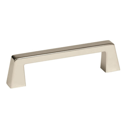 Amerock Blackrock Cabinet Pull - Polished Nickel