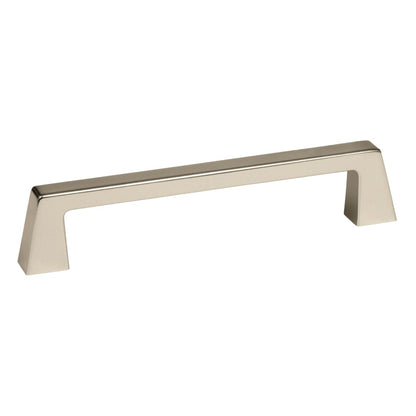 Amerock Blackrock Cabinet Pull - Polished Nickel
