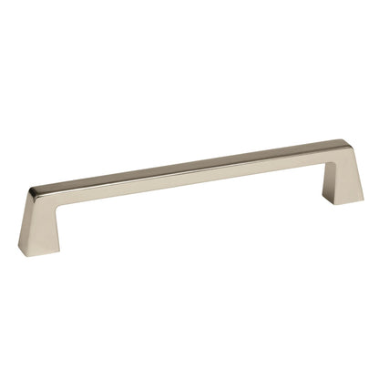 Amerock Blackrock Cabinet Pull - Polished Nickel