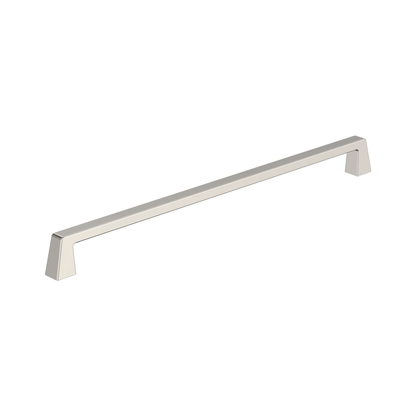 Amerock Blackrock Cabinet Pull - Polished Nickel