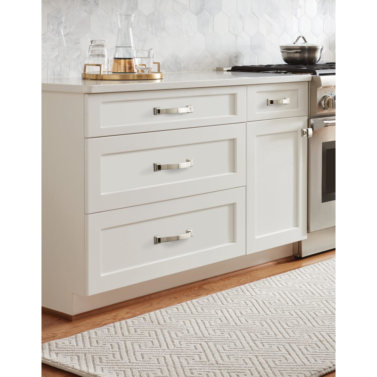 Amerock Candler Cabinet Pull