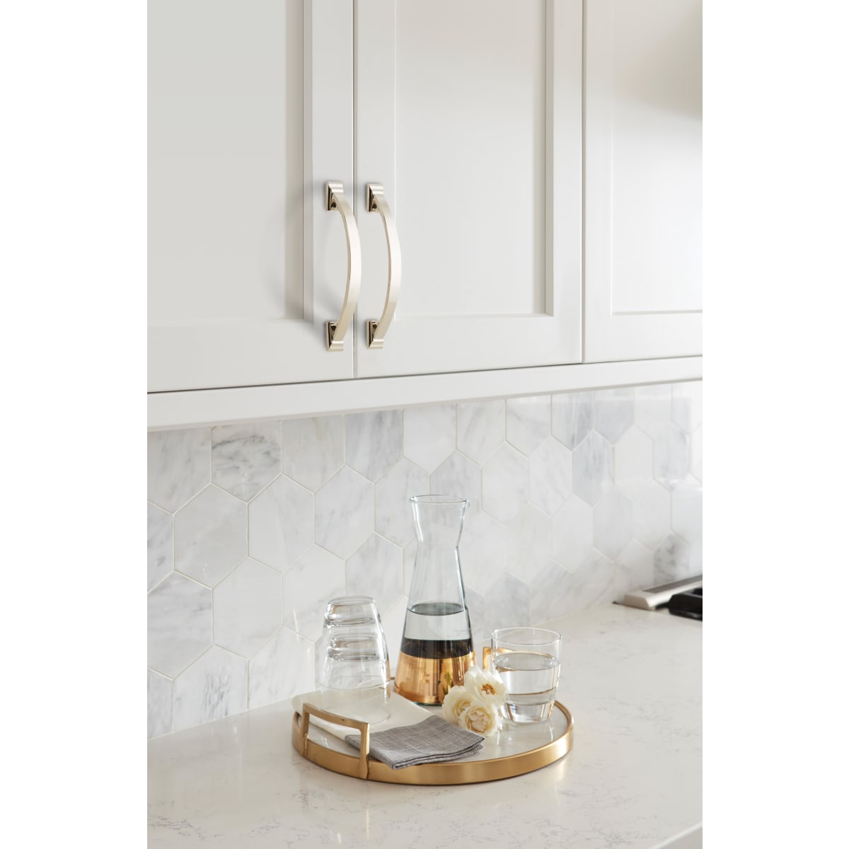 Amerock Candler Cabinet Pull