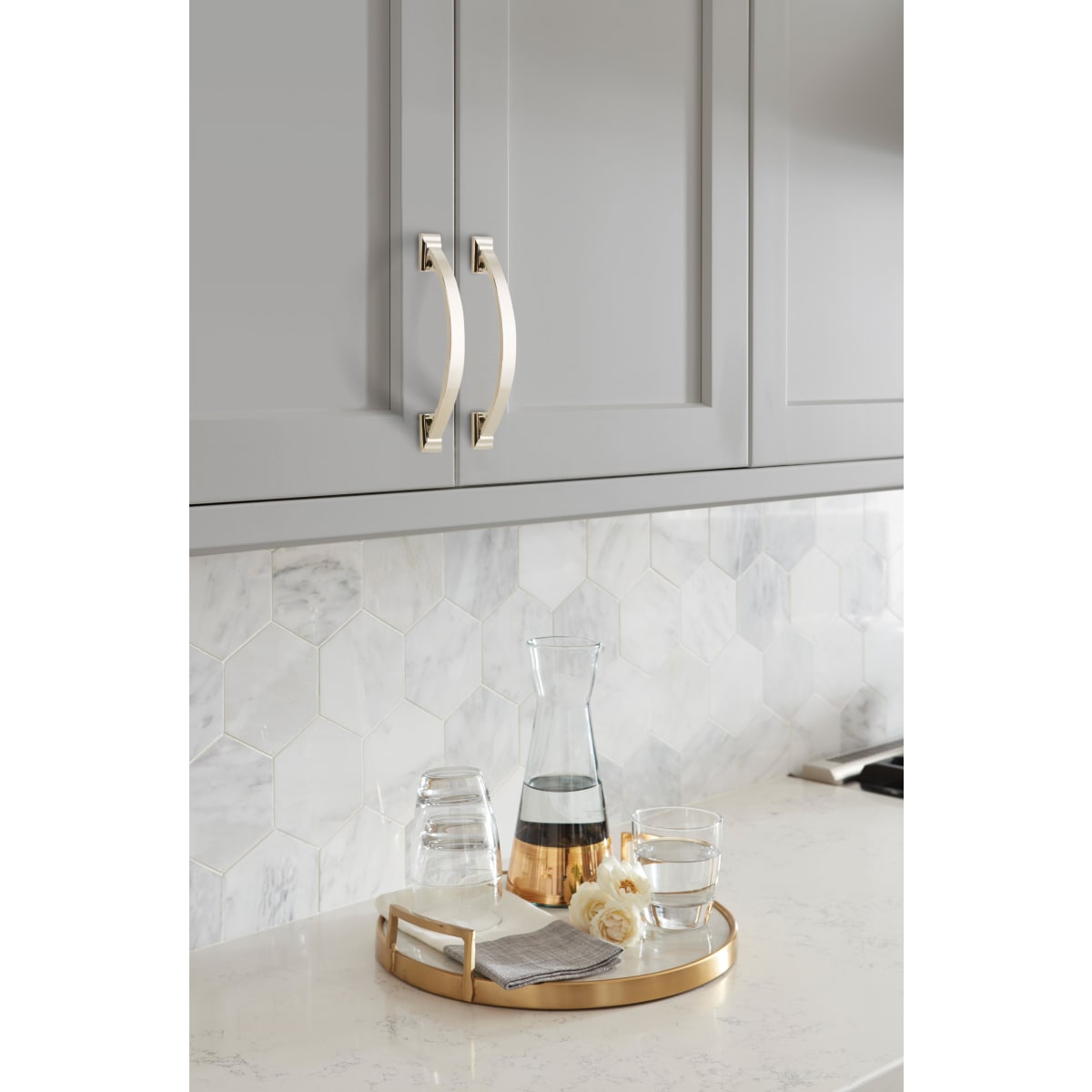Amerock Candler Cabinet Pull