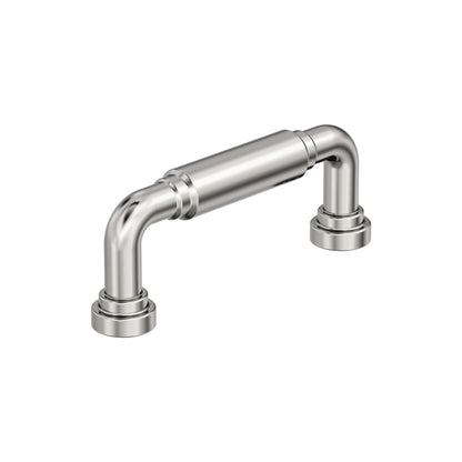 Amerock Coble Cabinet Pull - Polished Nickel