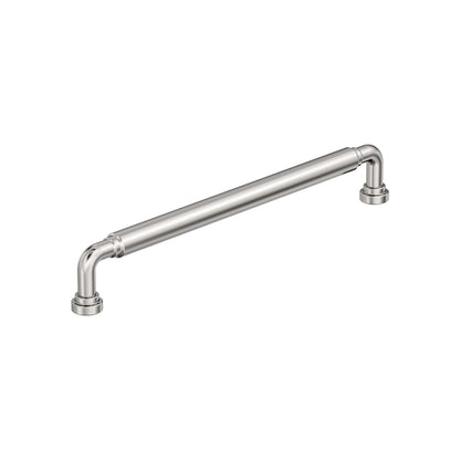 Amerock Coble Cabinet Pull - Polished Nickel