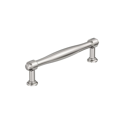 Amerock Enlivity Cabinet Pull - Polished Nickel