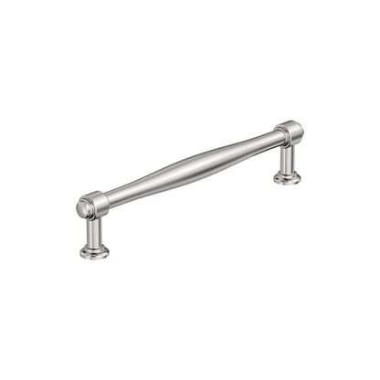 Amerock Enlivity Cabinet Pull - Polished Nickel