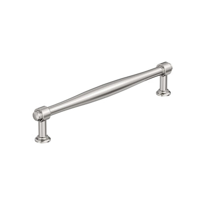 Amerock Enlivity Cabinet Pull - Polished Nickel