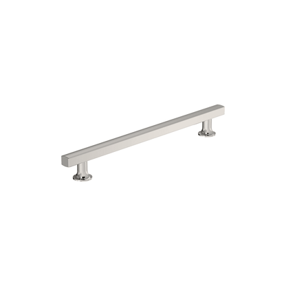Amerock Everett Cabinet Pull - Polished Nickel