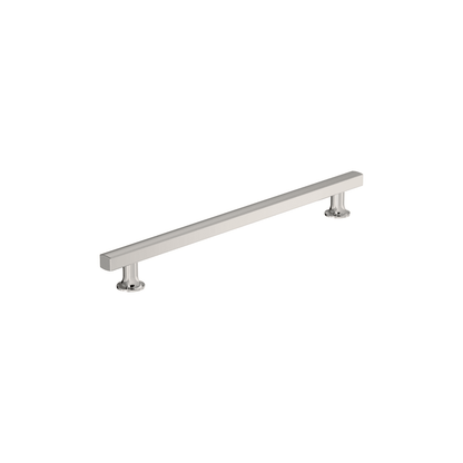 Amerock Everett Cabinet Pull - Polished Nickel