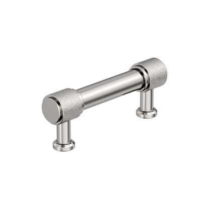 Amerock Faraday Cabinet Pull - Polished Nickel