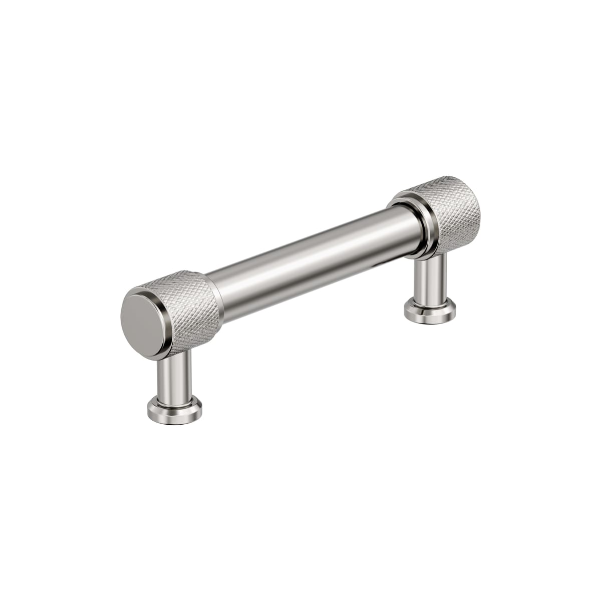 Amerock Faraday Cabinet Pull - Polished Nickel