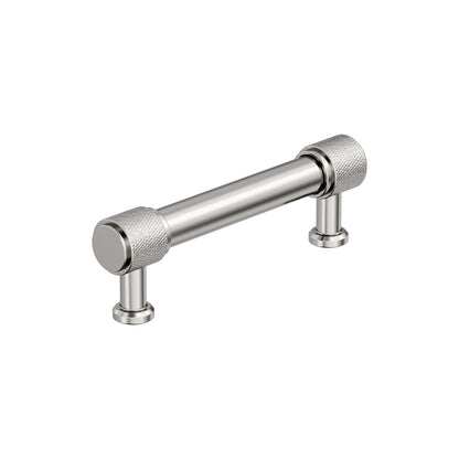 Amerock Faraday Cabinet Pull - Polished Nickel