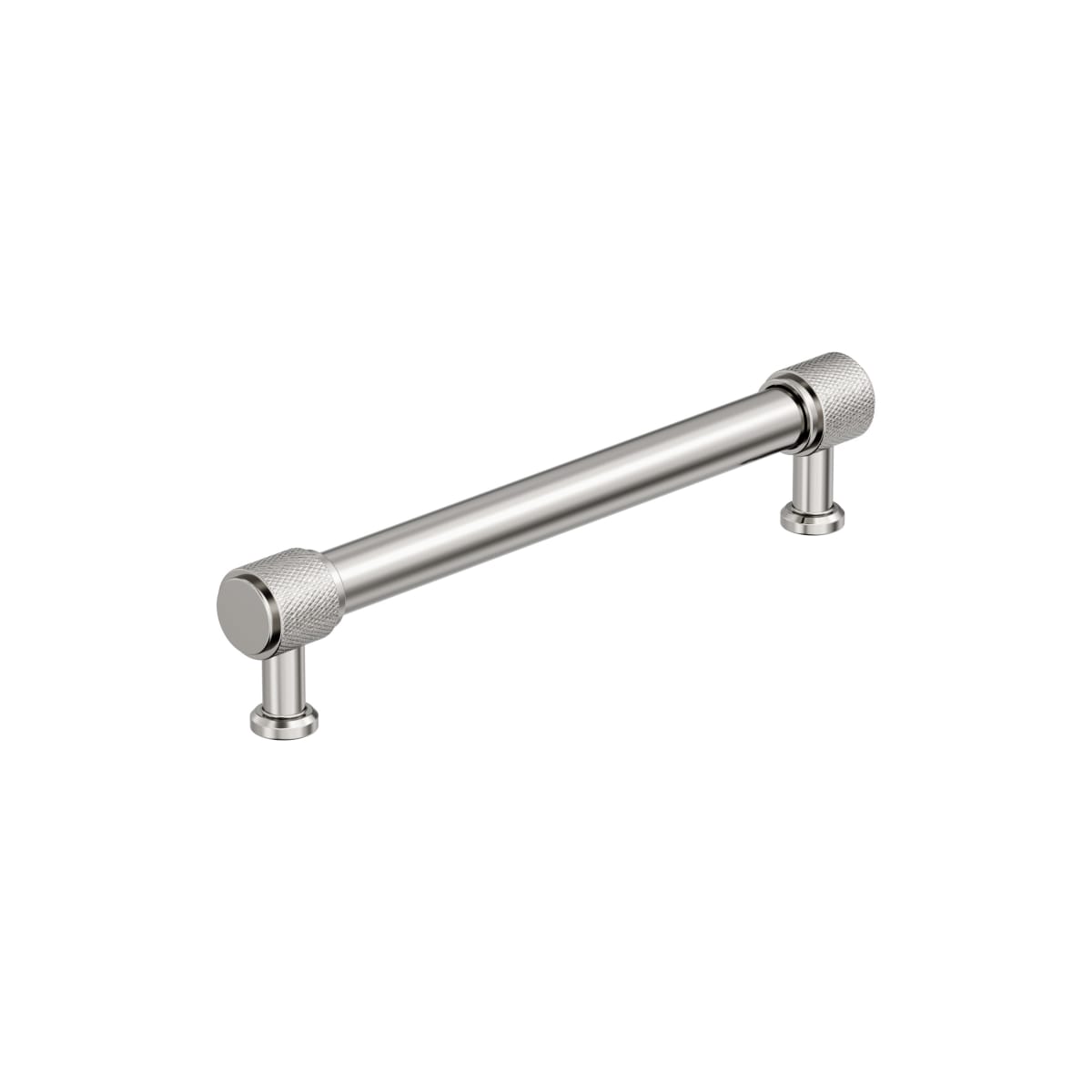 Amerock Faraday Cabinet Pull - Polished Nickel