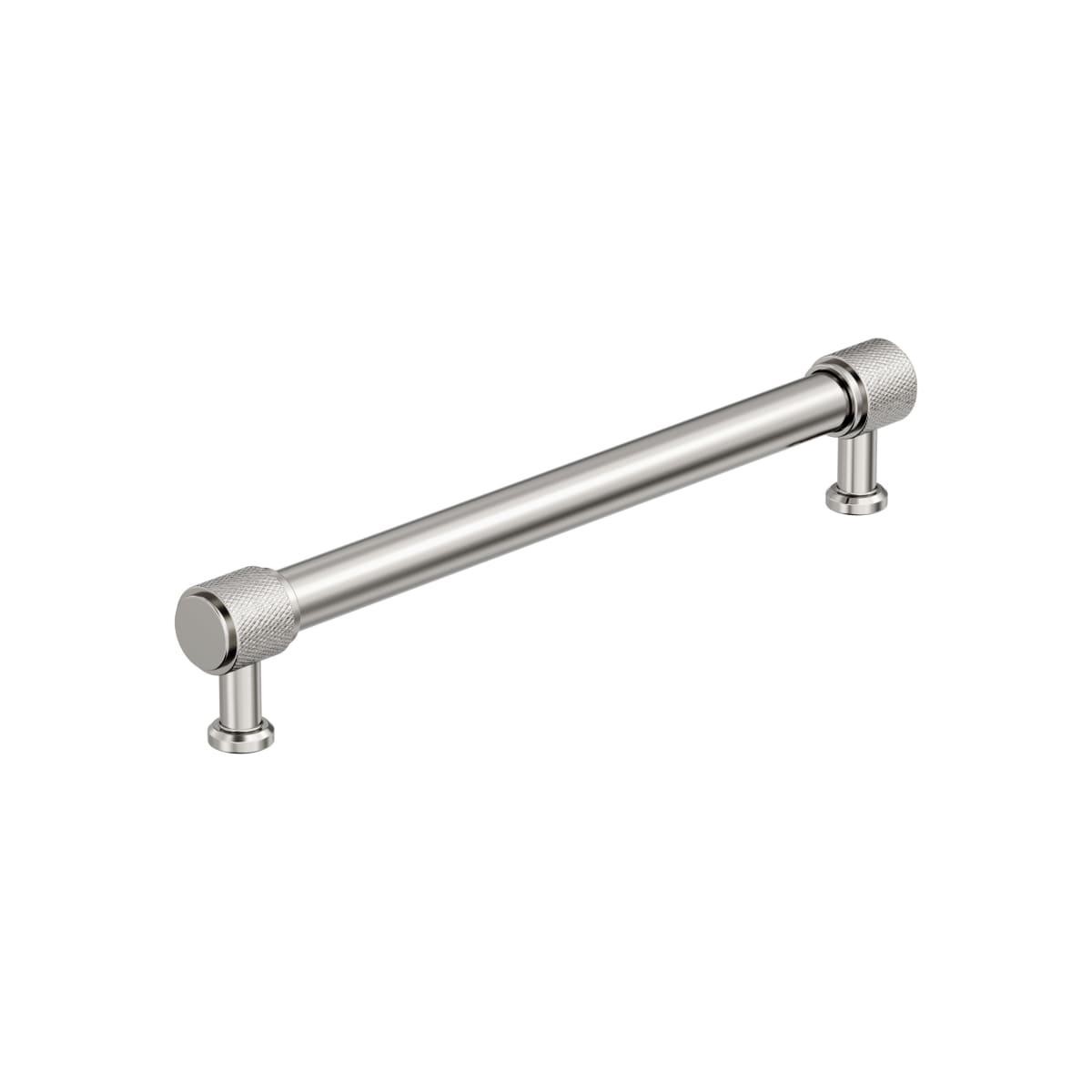 Amerock Faraday Cabinet Pull - Polished Nickel