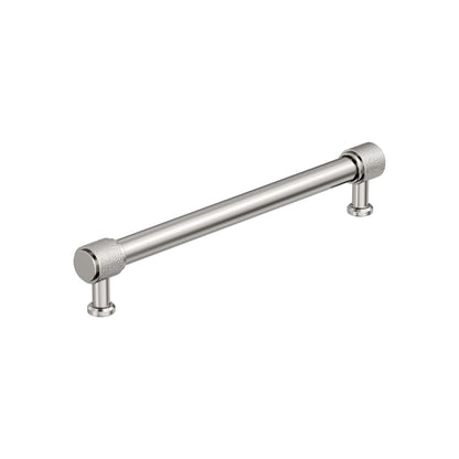 Amerock Faraday Cabinet Pull - Polished Nickel