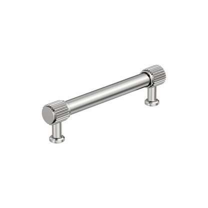 Amerock Farewind Cabinet Pull - Polished Nickel