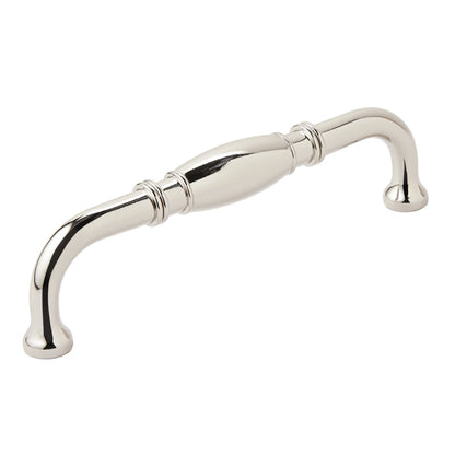 Amerock Granby Cabinet Pull - Polished Nickel