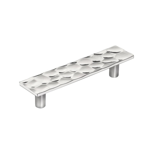 Amerock Kamari Cabinet Pull - Polished Nickel