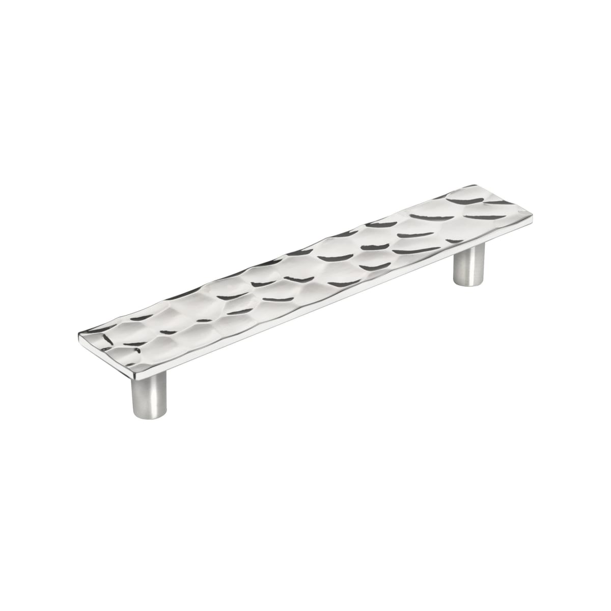 Amerock Kamari Cabinet Pull - Polished Nickel
