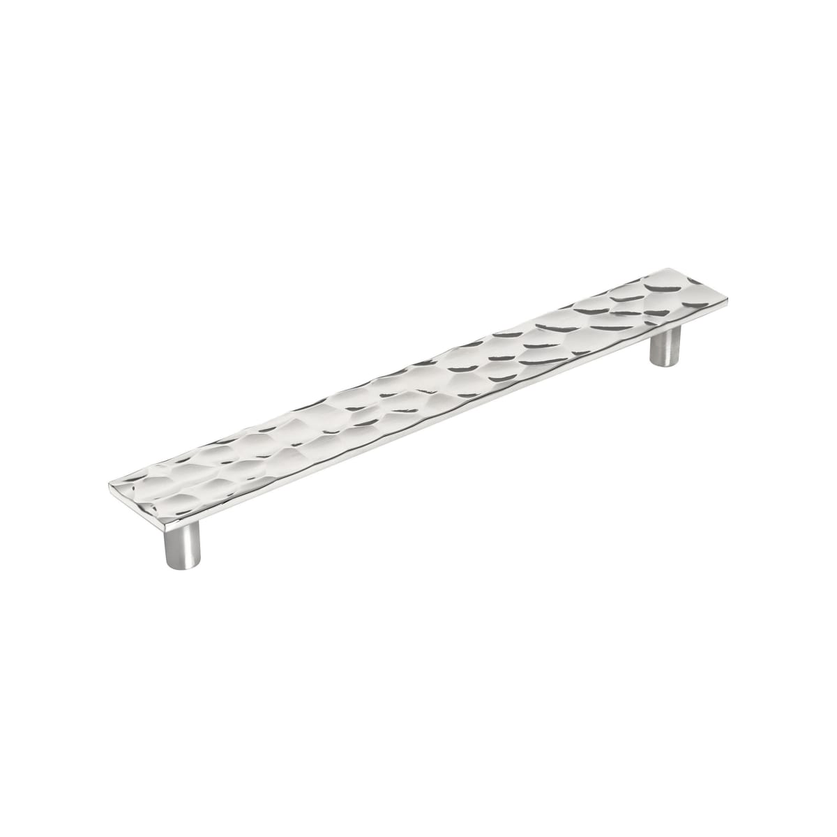 Amerock Kamari Cabinet Pull - Polished Nickel