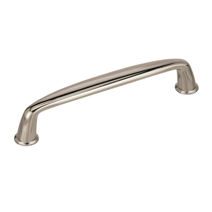 Amerock Kane Cabinet Pull - Polished Nickel