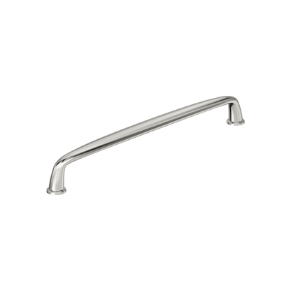 Amerock Kane Cabinet Pull - Polished Nickel