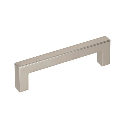 Amerock Monument Cabinet Pull - Polished Nickel