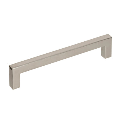 Amerock Monument Cabinet Pull - Polished Nickel