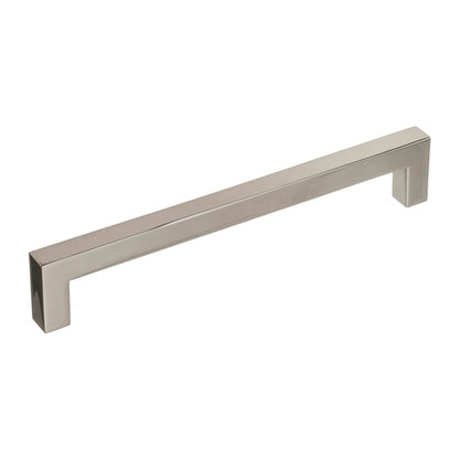 Amerock Monument Cabinet Pull - Polished Nickel