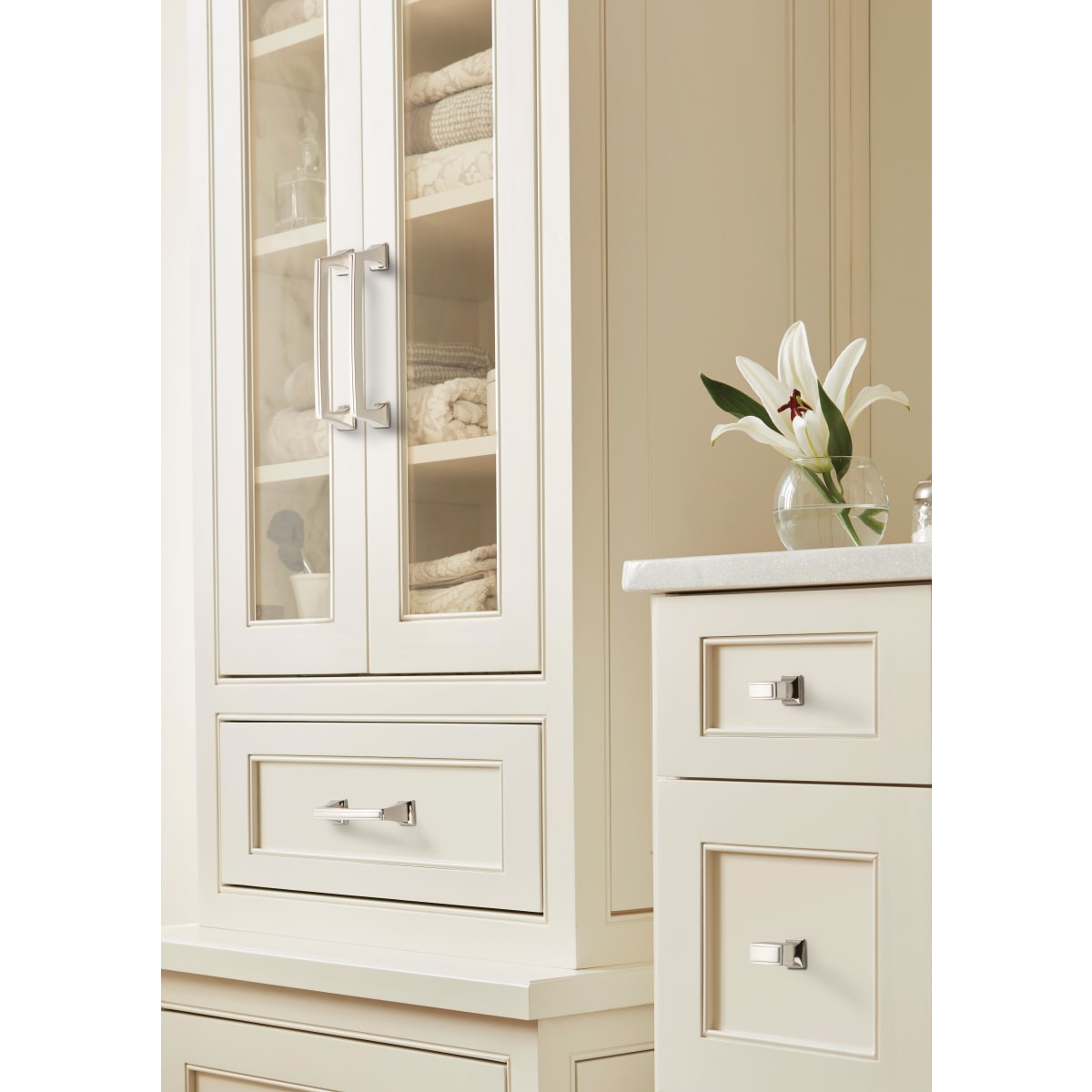 Amerock Mulholland Cabinet Pull