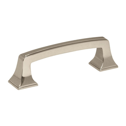 Amerock Mulholland Cabinet Pull - Polished Nickel