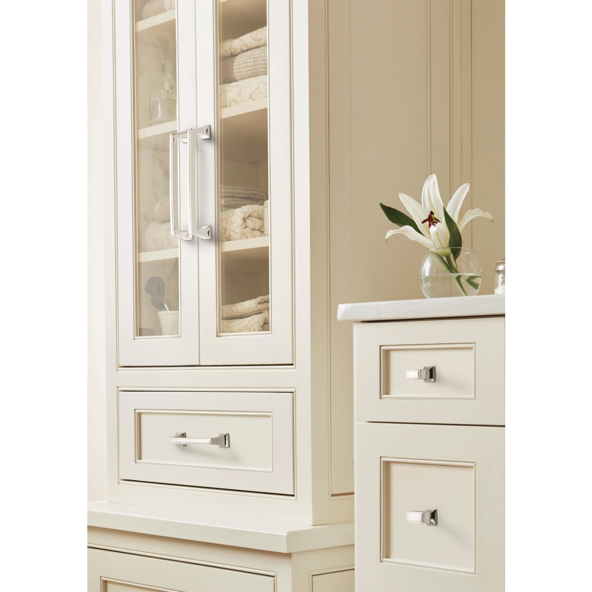 Amerock Mulholland Cabinet Pull