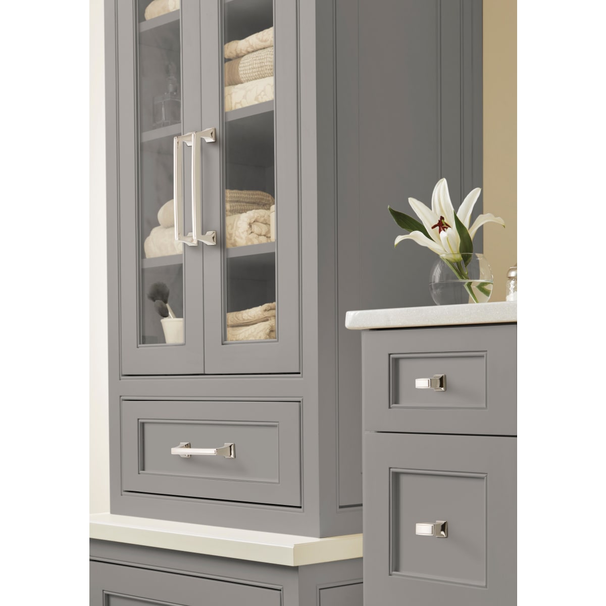 Amerock Mulholland Cabinet Pull