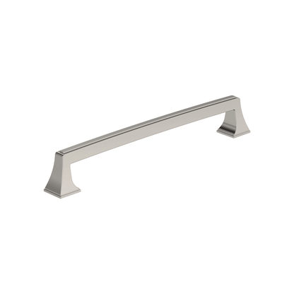 Amerock Mulholland Cabinet Pull - Polished Nickel