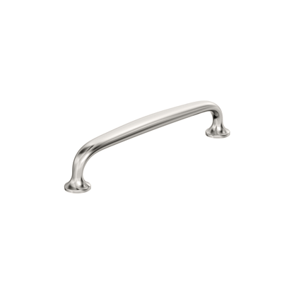 Amerock Renown Cabinet Pull - Polished Nickel
