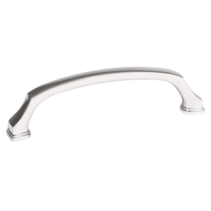 Amerock Revitalize Cabinet Pull - Polished Nickel