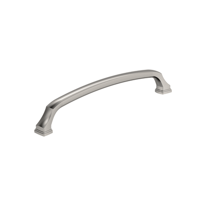 Amerock Revitalize Cabinet Pull - Polished Nickel