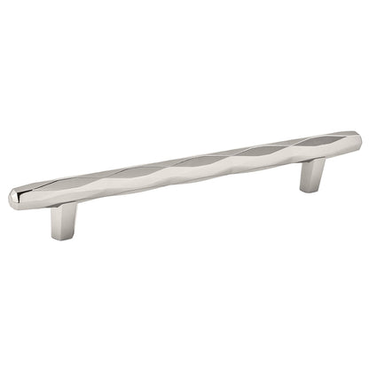 Amerock St. Vincent Cabinet Pull - Polished Nickel