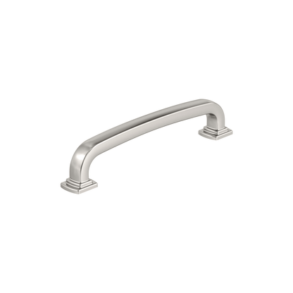 Amerock Surpass Cabinet Pull - Polished Nickel