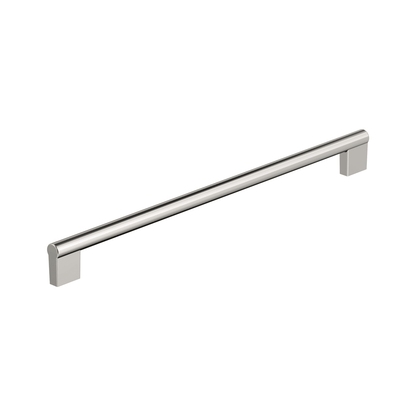 Amerock Versa Cabinet Pull - Polished Nickel