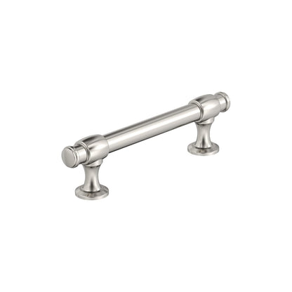 Amerock Winsome Cabinet Pull - Polished Nickel