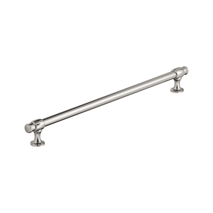 Amerock Winsome Cabinet Pull - Polished Nickel