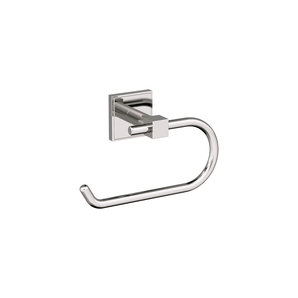 Amerock Appoint Tissue Holder - Polished Nickel