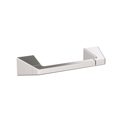 Amerock Blackrock Tissue Holder - Polished Nickel